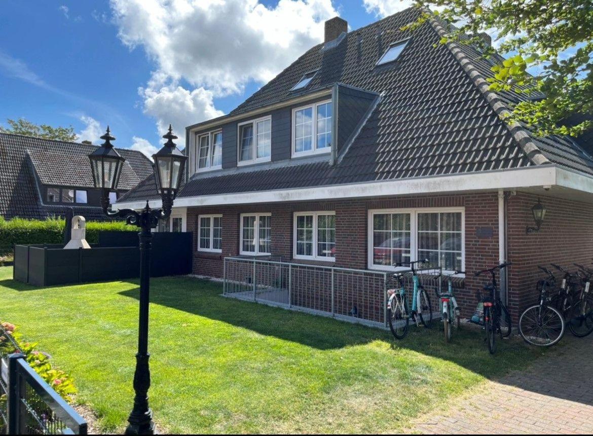 Seaside-Amrum-15 Norddorf Exterior photo